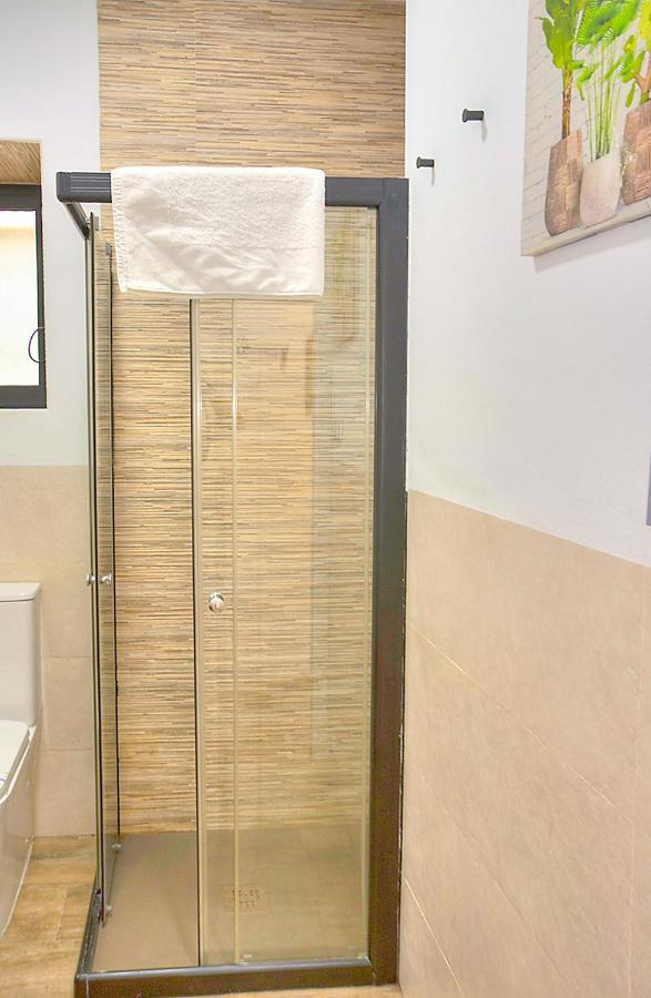 Apartment Family In Triana Sevilla