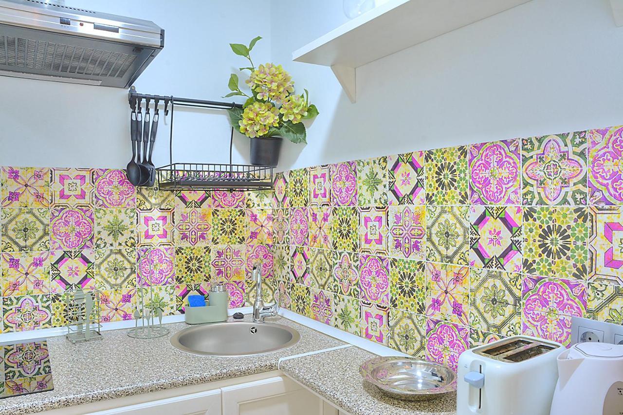 Apartment Family In Triana Sevilla