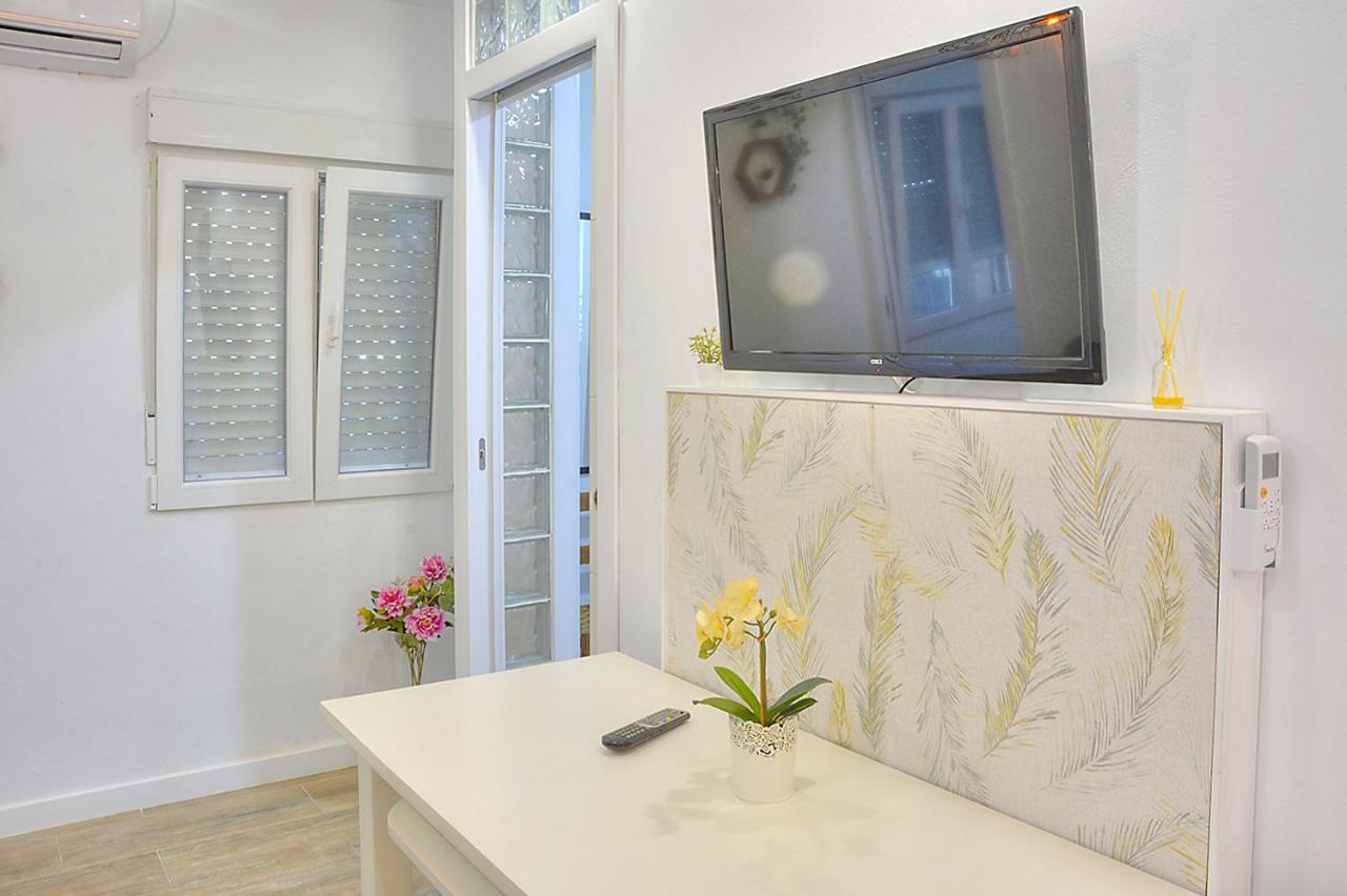 Family In Triana Apartment Sevilla